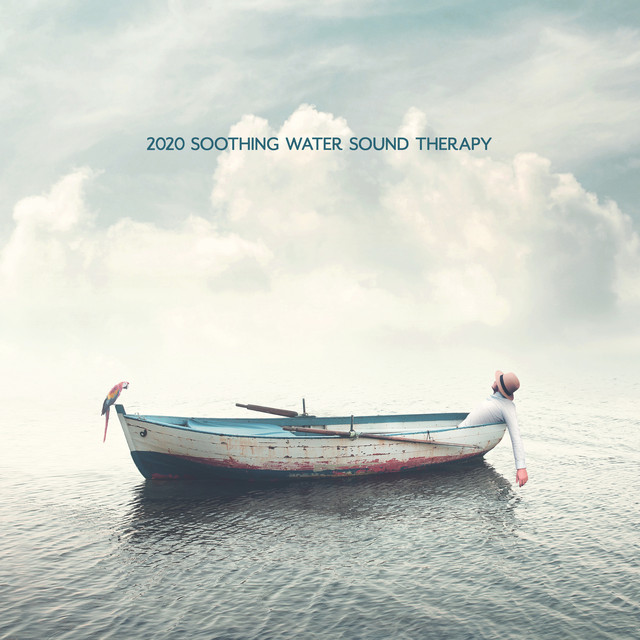 2020 Soothing Water Sound Therapy - Album by Ocean Sounds | Spotify