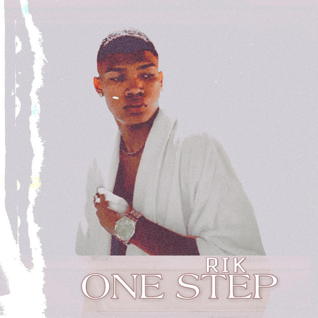 One Step cover art