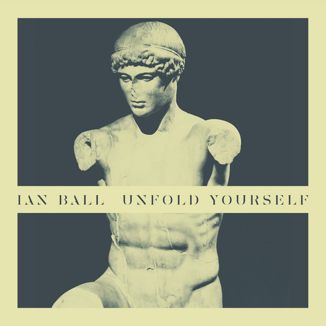 Unfold Yourself cover art