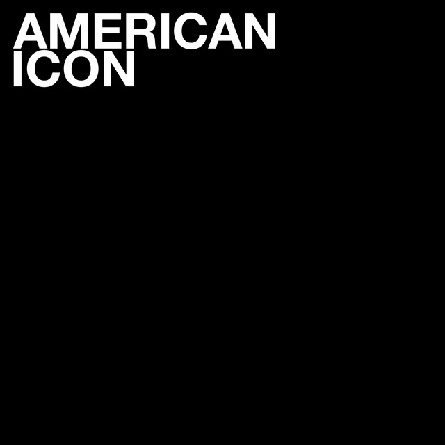 American Icon cover art
