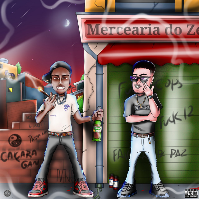 Welcome To Brazil, Vol. 2 cover art