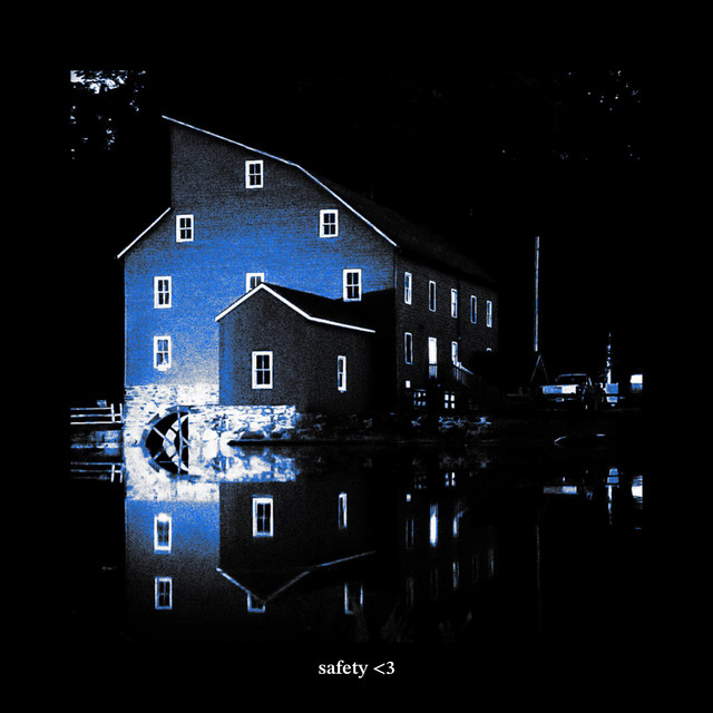 safety <3 cover art