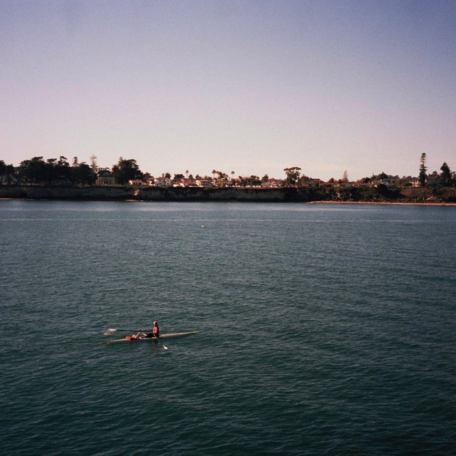Paddle Slow cover art
