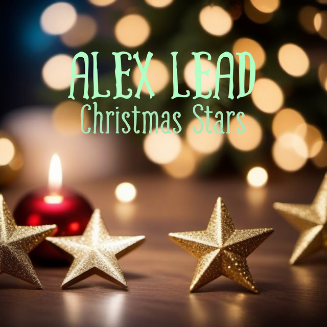 Christmas Stars cover art