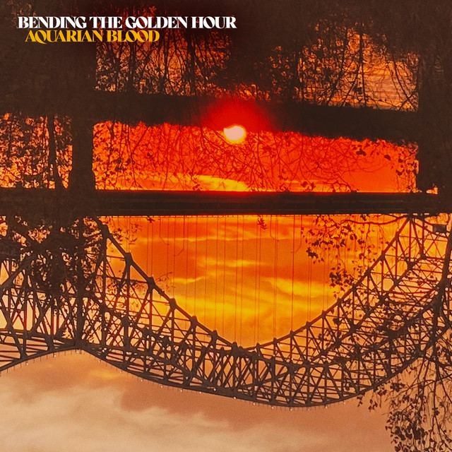 Bending the Golden Hour cover art