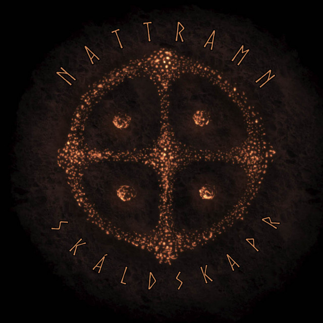 Skáldskapr cover art