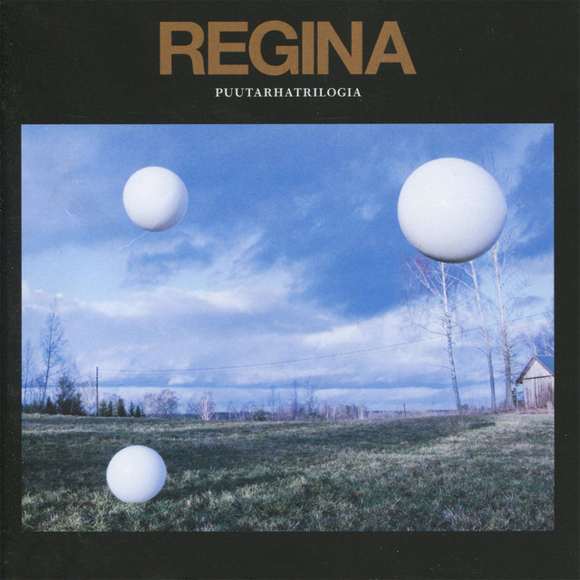 Puutarhatrilogia cover art