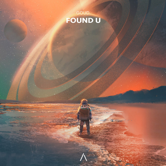 Found U cover art