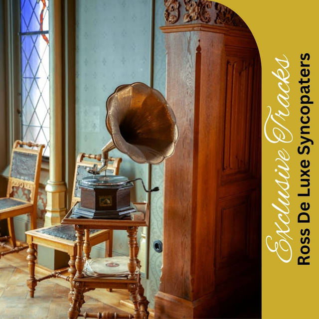 Exclusive Tracks cover