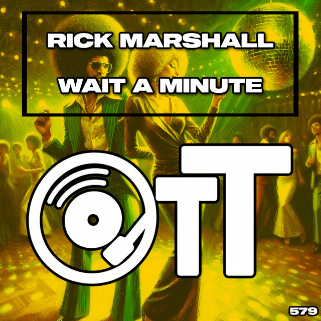 Rick Marshall