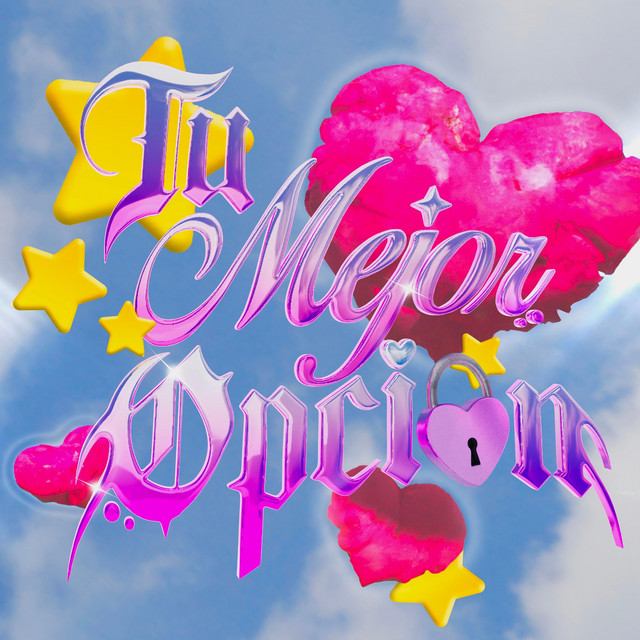 Tu Mejor Opcion cover art