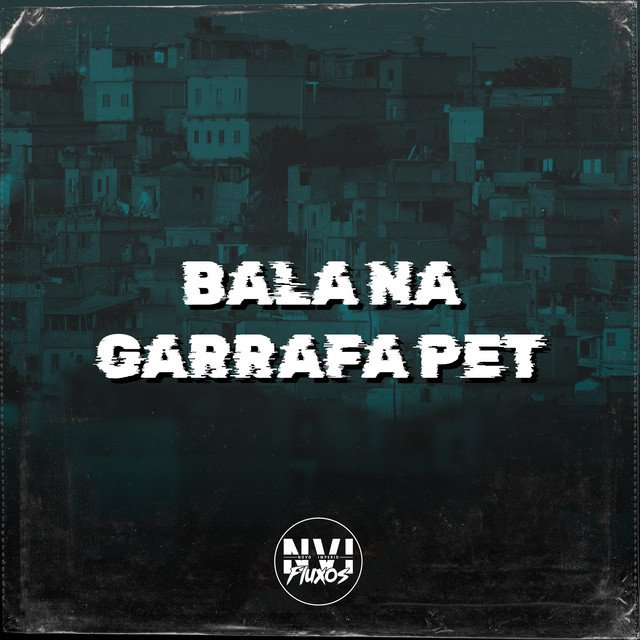 Bala na Garrafa Pet