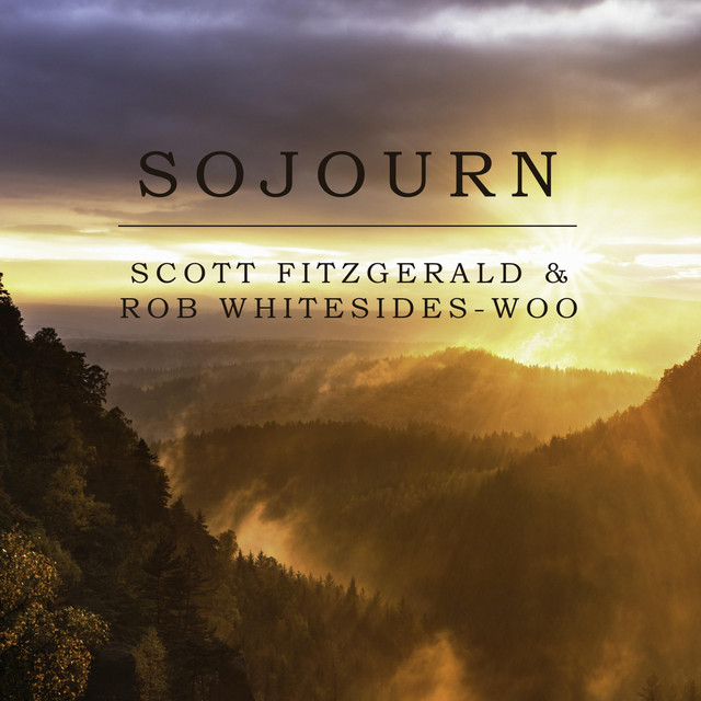 Sojourn cover art