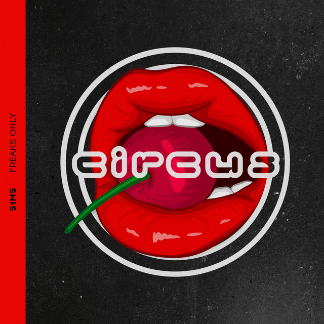 FREAKS ONLY album art