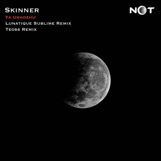 Cover art for Skinner (UA) — Ya Ukhozhu