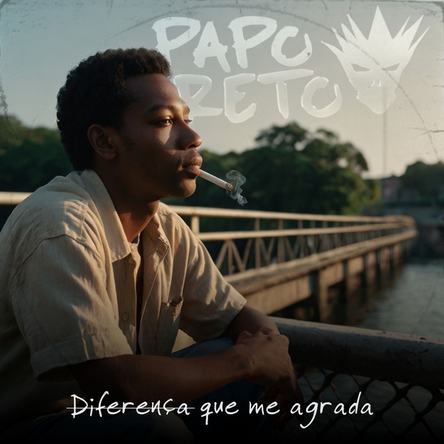 Diferença Que Me Agrada