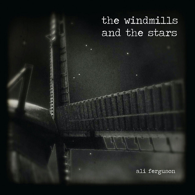 The Windmills And The Stars cover art