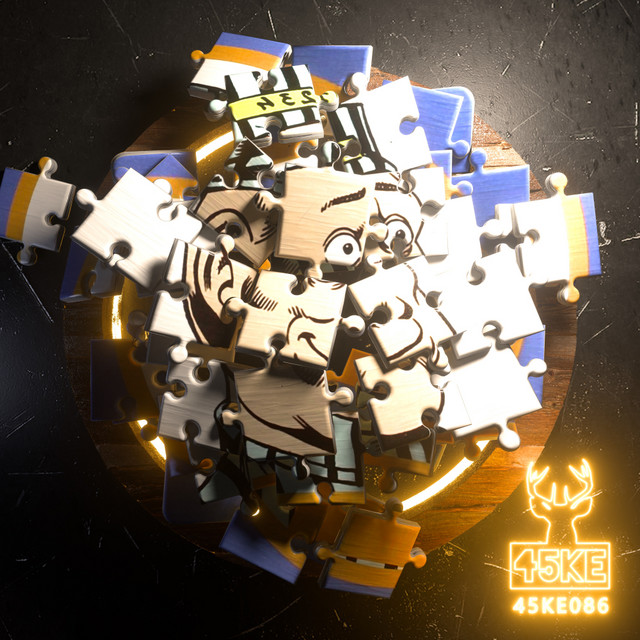 Samba Plays album art