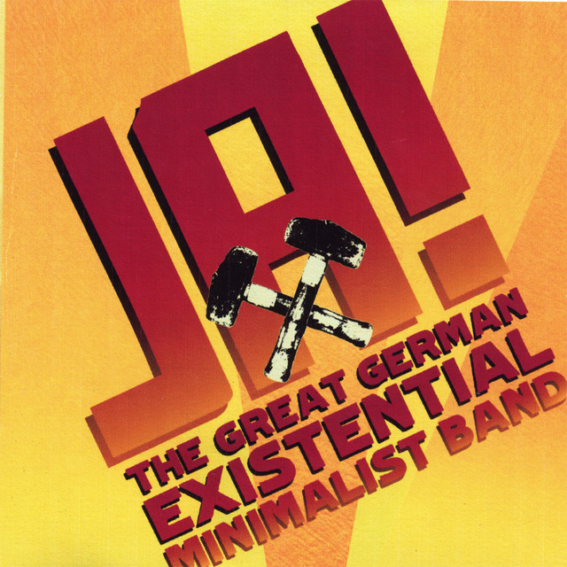The Great German Existential Minimalist Band