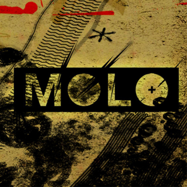 Molo cover art
