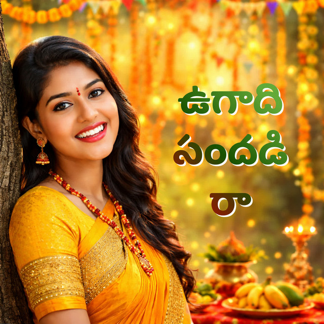 Ugadi Sandadi Raa 2