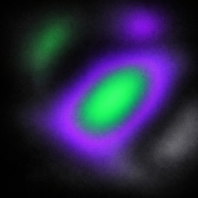 Parallax View cover art
