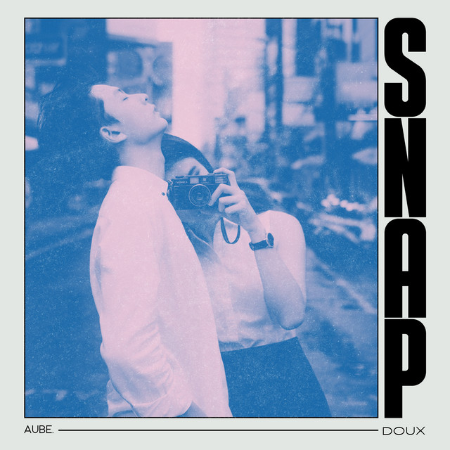 Snap cover art