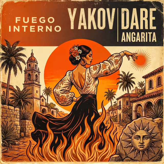 Fuego Interno - Original