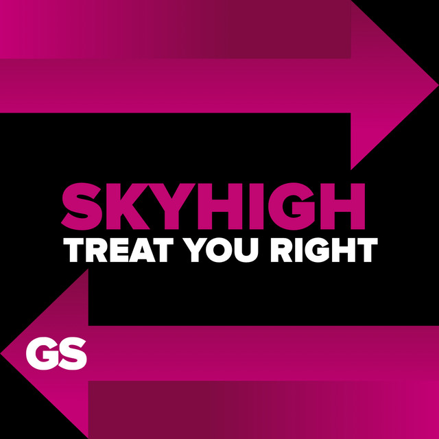 Treat You Right