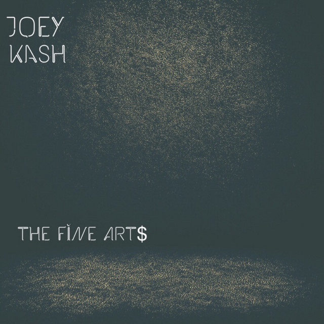 The Fine Art$ cover art