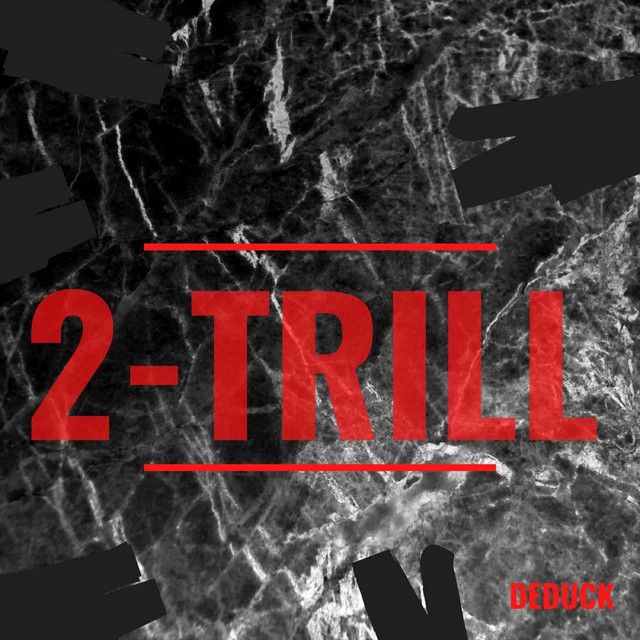 2-Trill cover art