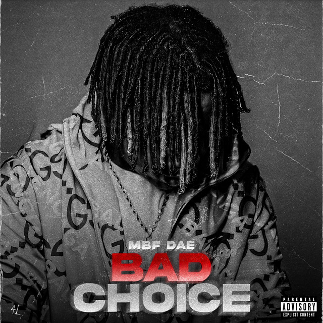Bad Choice cover art