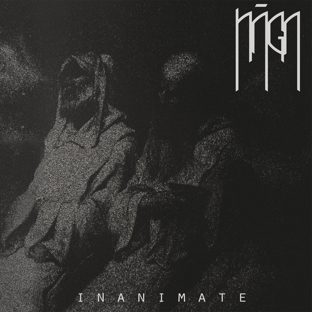 Inanimate cover art
