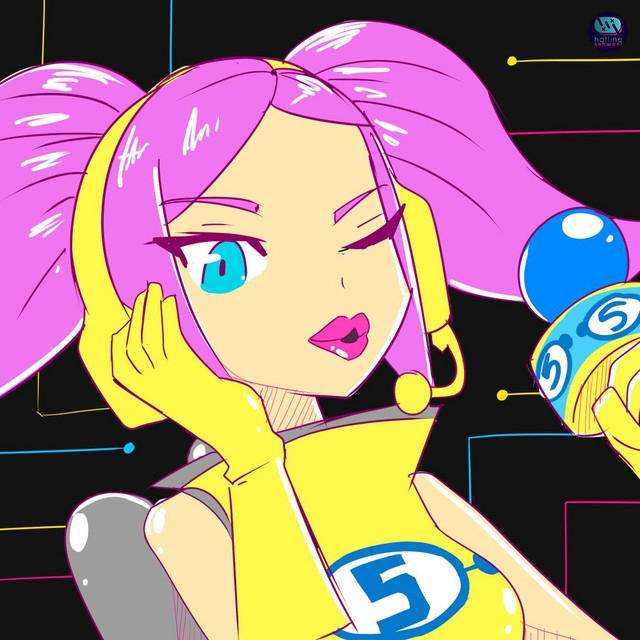Pala Paya Lounge Lofi (From "Space Channel 5") [Cover] cover art