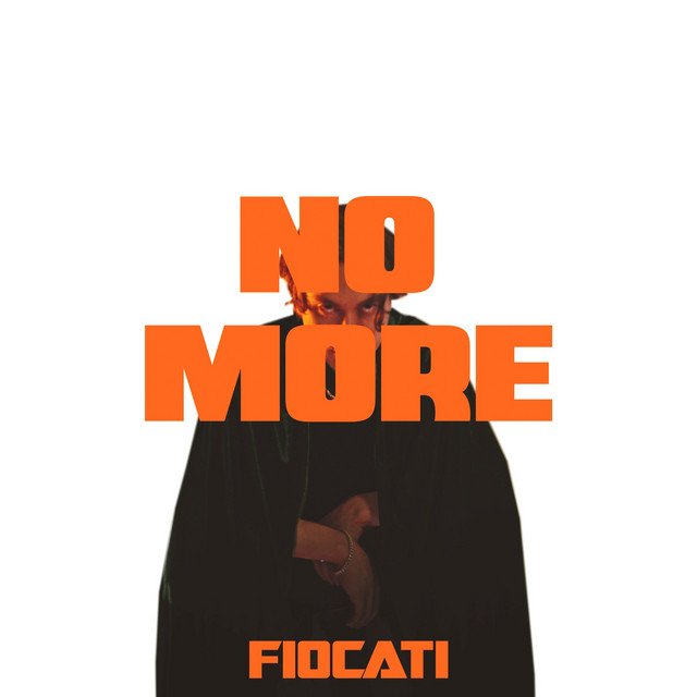 No More