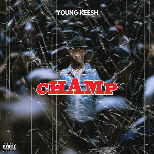 People's Champ cover