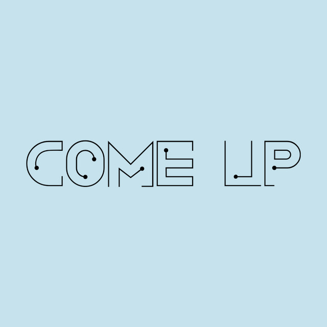 Come Up cover art