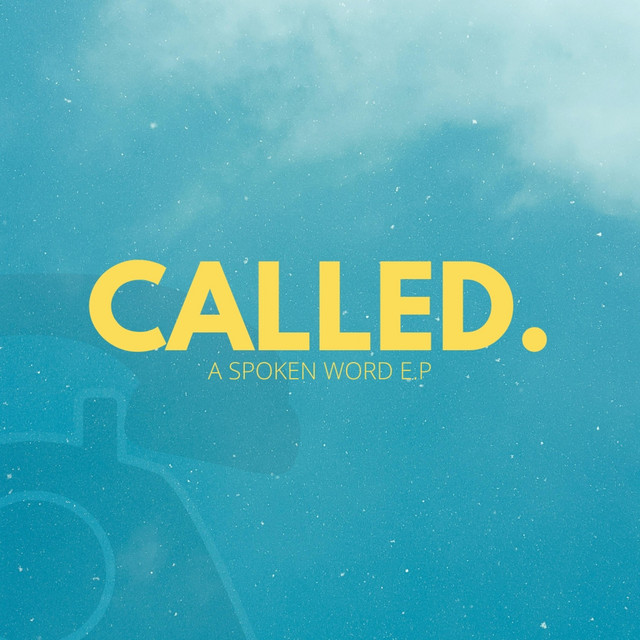 Called cover art