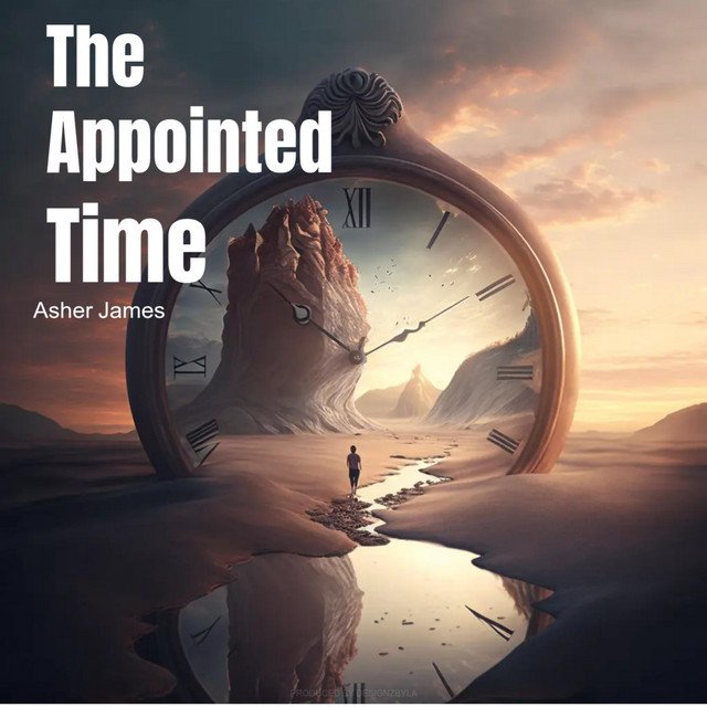 The Appointed Time