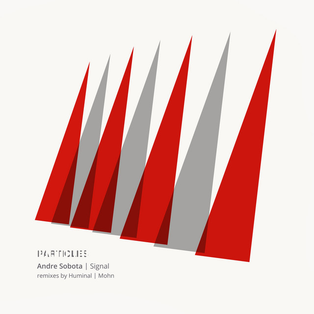 Signal - Huminal Remix album art