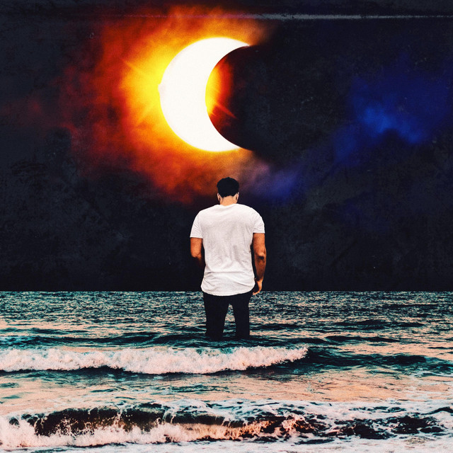 Off the Grid cover art