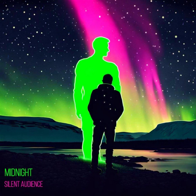 Hold My Heart (Daniel Lindeberg Symphonic Version) cover art