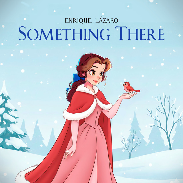 Something There (Piano Version)
