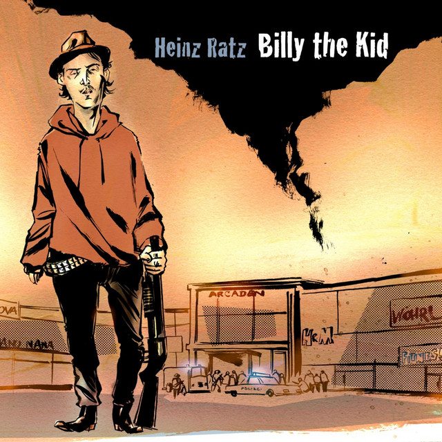 Heinz Ratz Photo