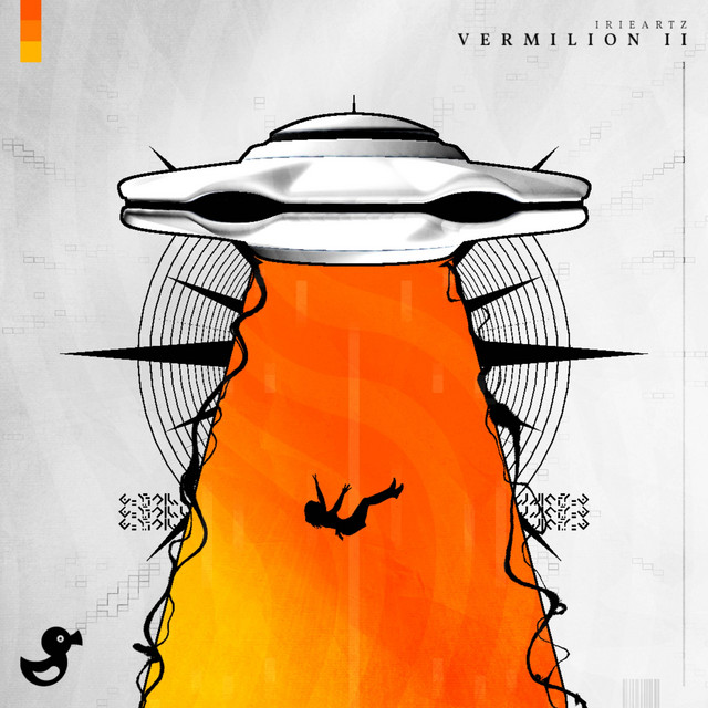 Vermilion II cover art