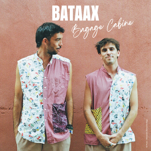 Pochette du titre 3'Bal