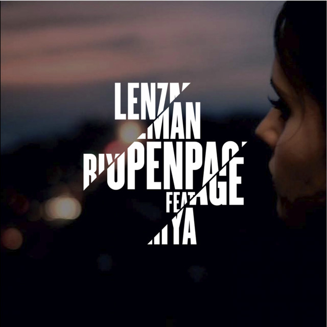 Open Page cover