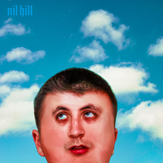 Nil Hill cover art
