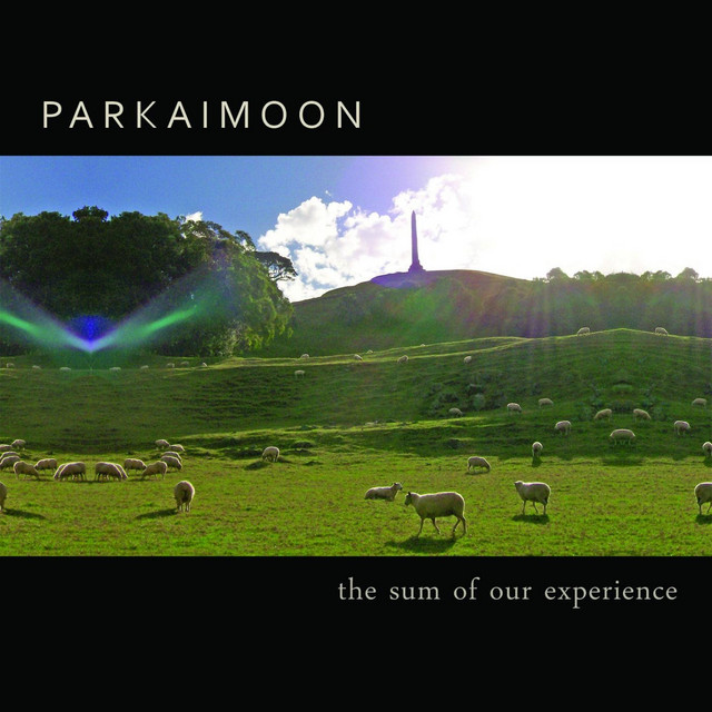 Parkaimoon