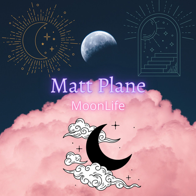 Matt Plane